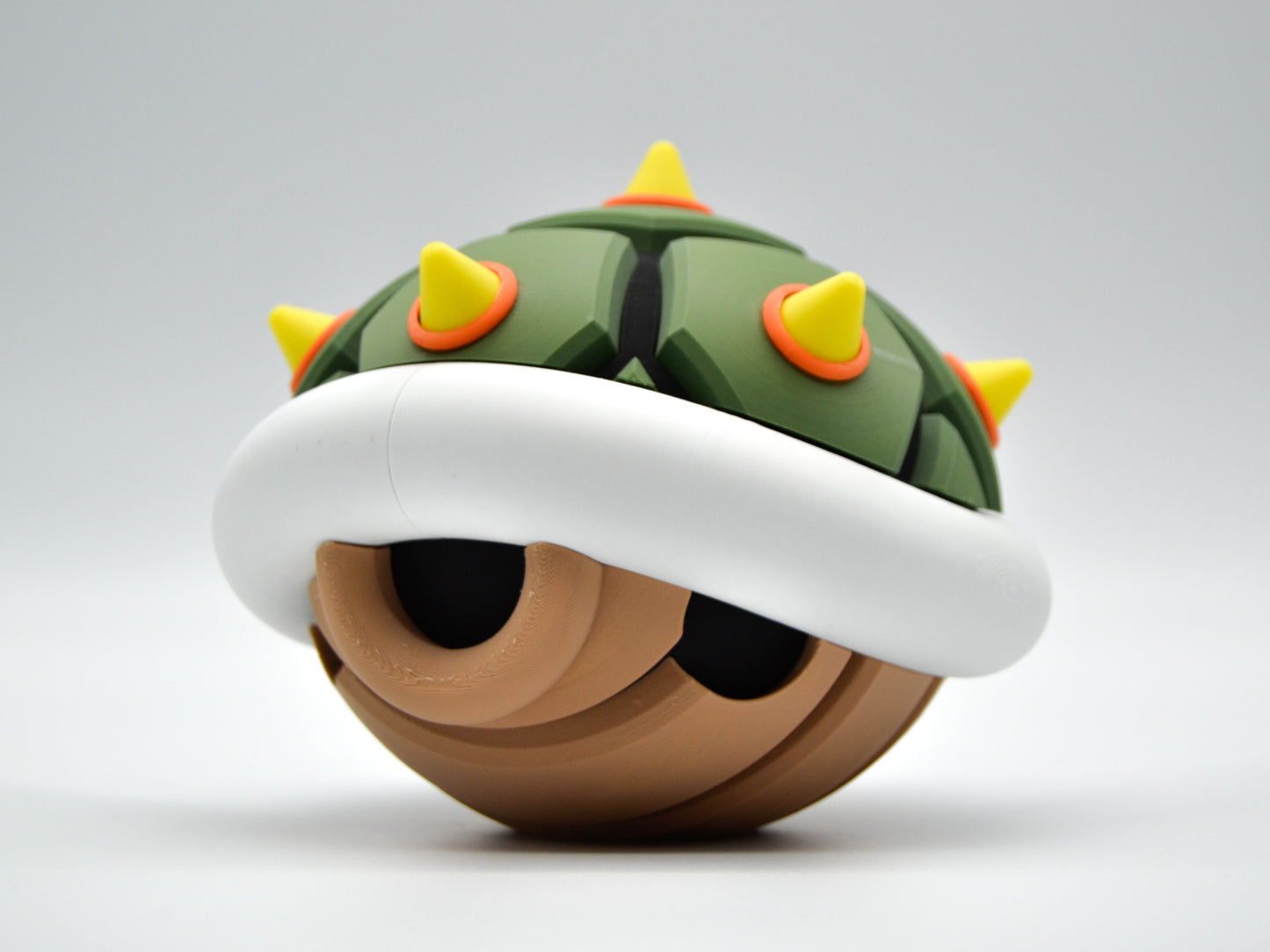 Estuche Caparazón Koopa Juegos Switch