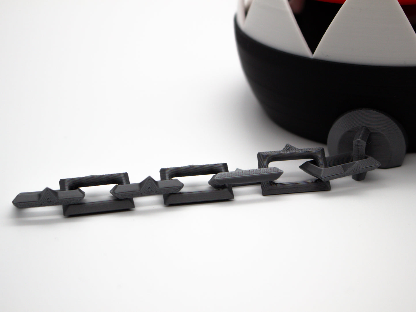 Chomp Cadenas Posavasos