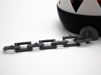 Chomp Cadenas Posavasos