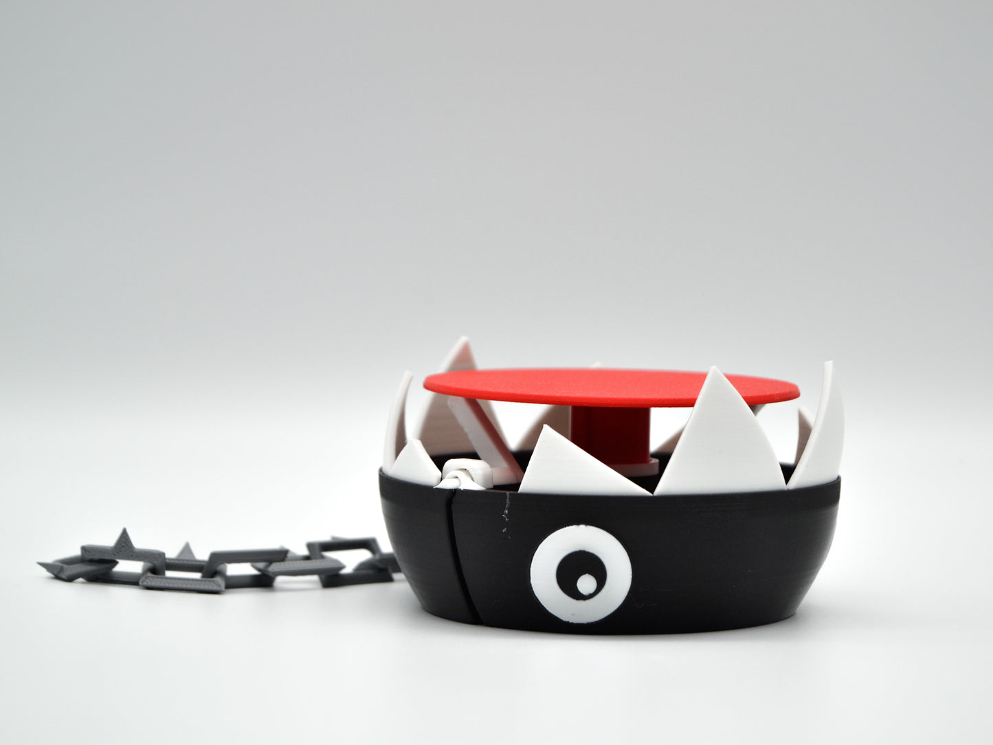 Chomp Cadenas Posavasos