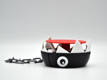 Chomp Cadenas Posavasos