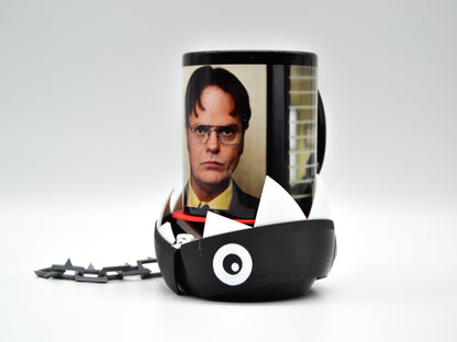 Chomp Cadenas Posavasos