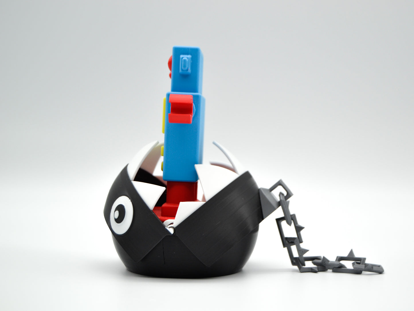 Chomp Cadenas Posavasos