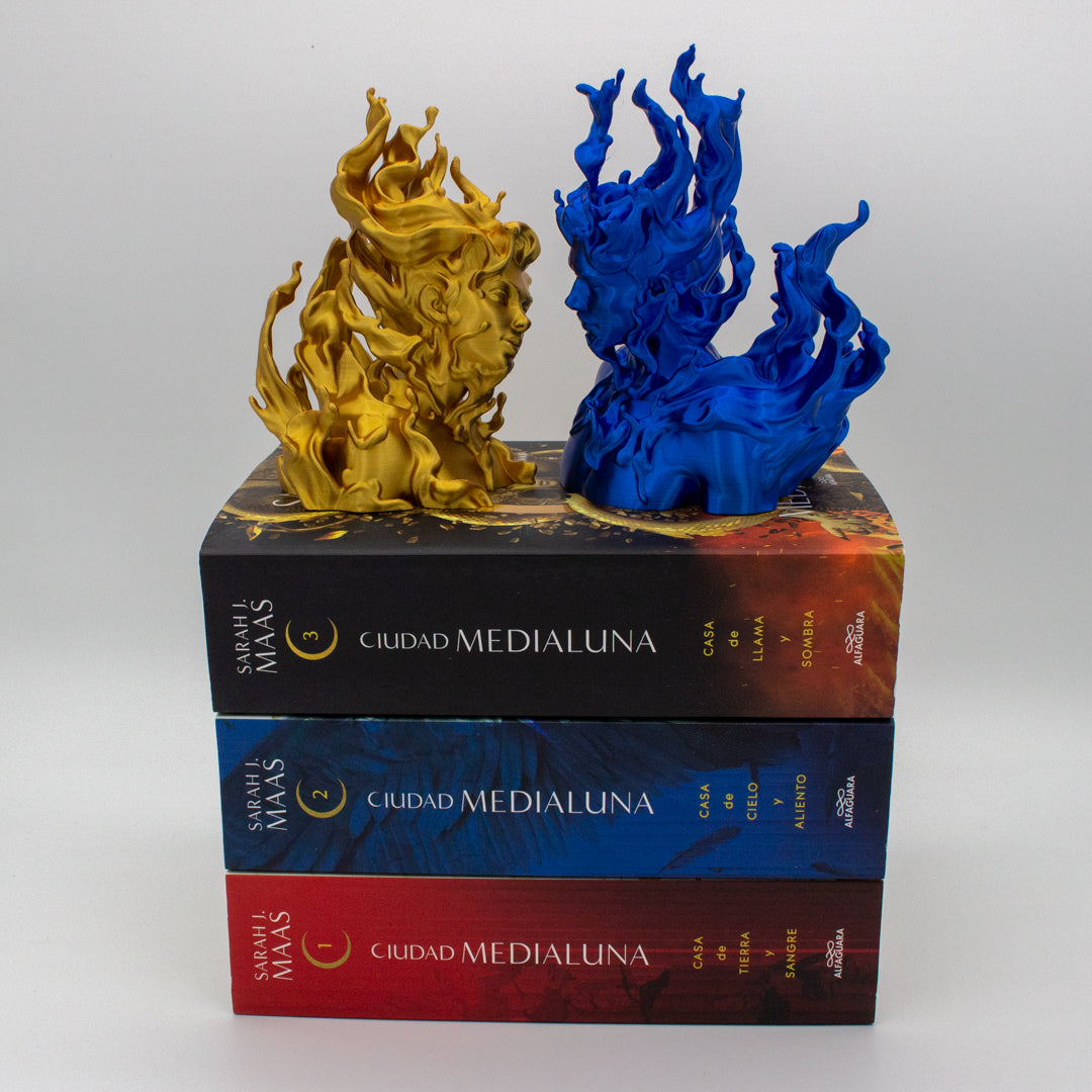 Día y Noche Ciudad de Medialuna