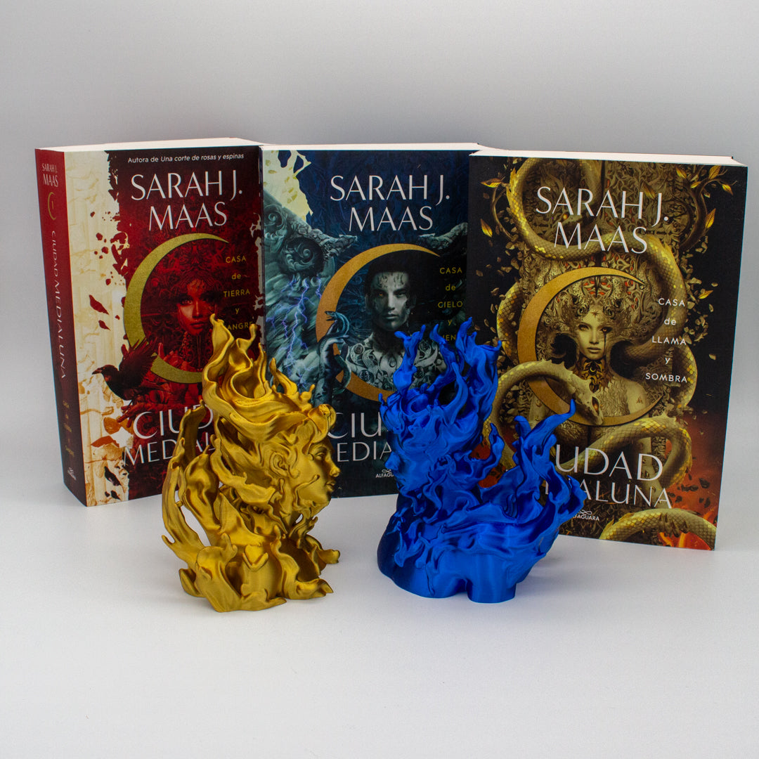 Día y Noche Ciudad de Medialuna