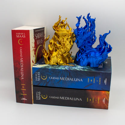 Día y Noche Ciudad de Medialuna