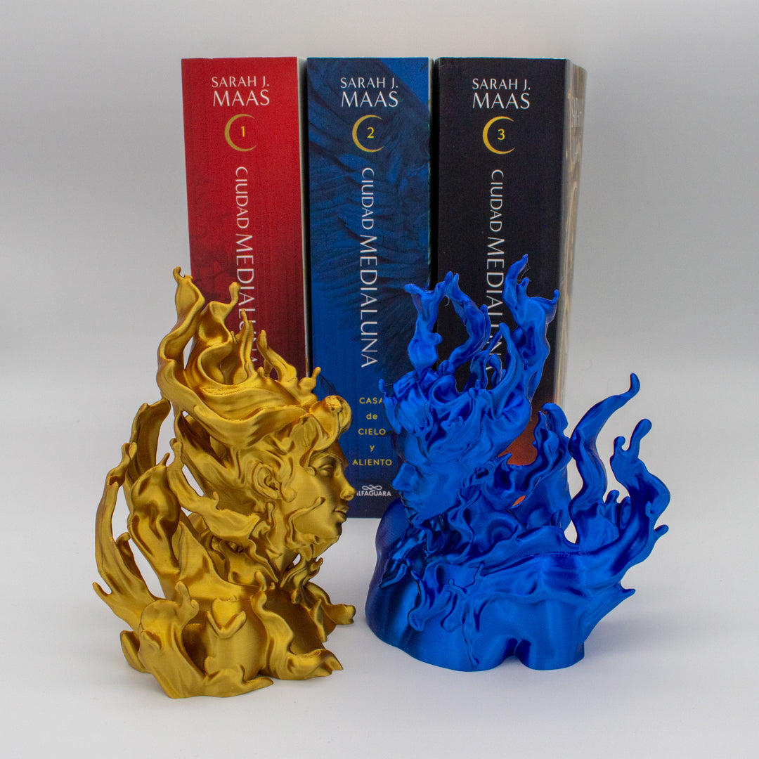 Día y Noche Ciudad de Medialuna