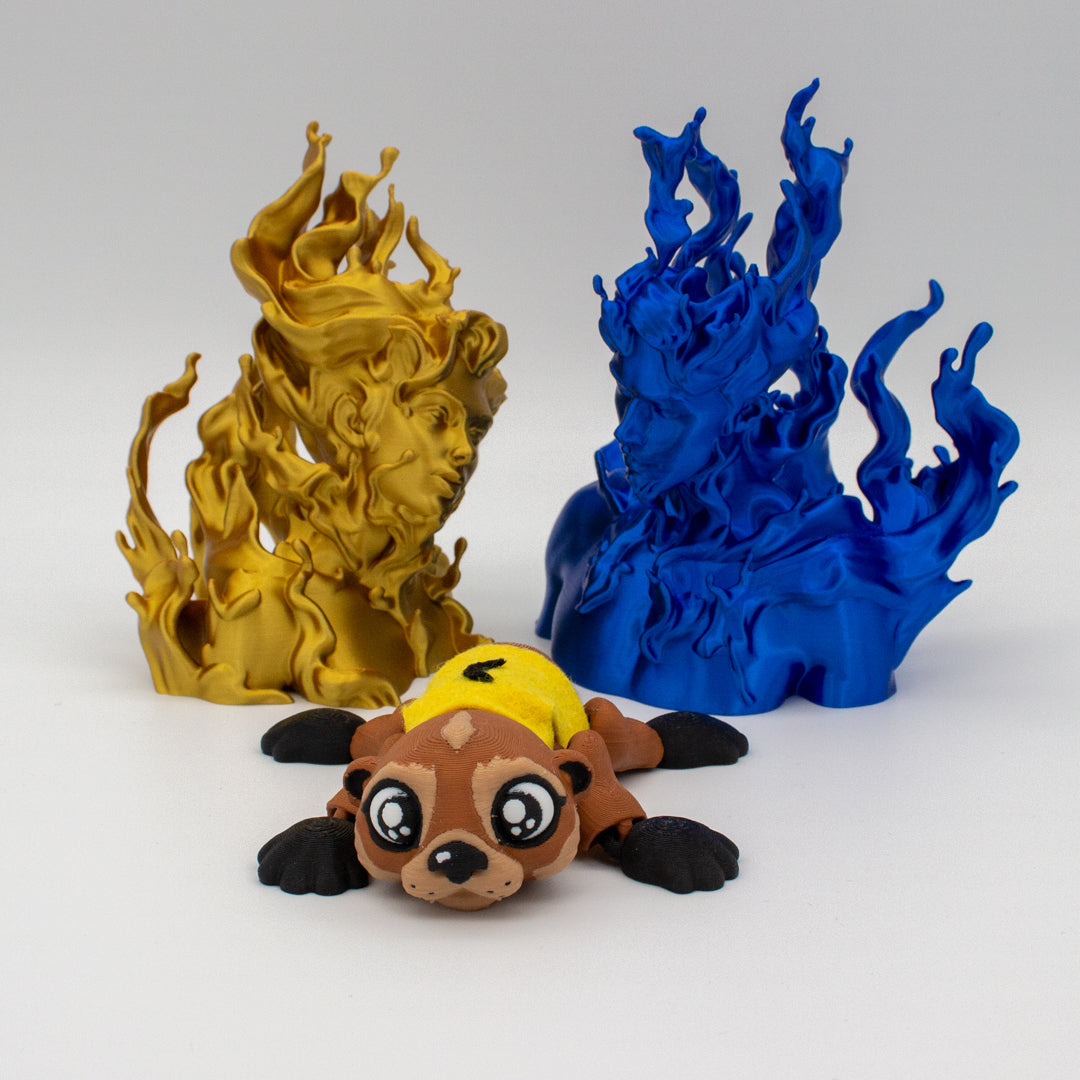 Pack Ciudad de Medialuna