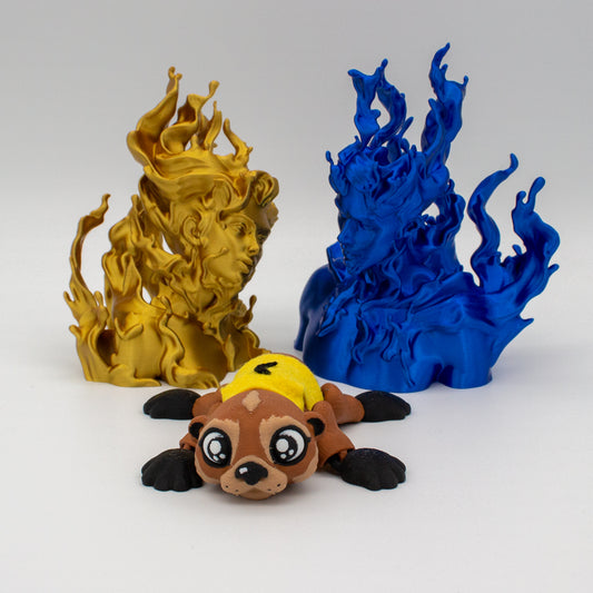 Pack Ciudad de Medialuna