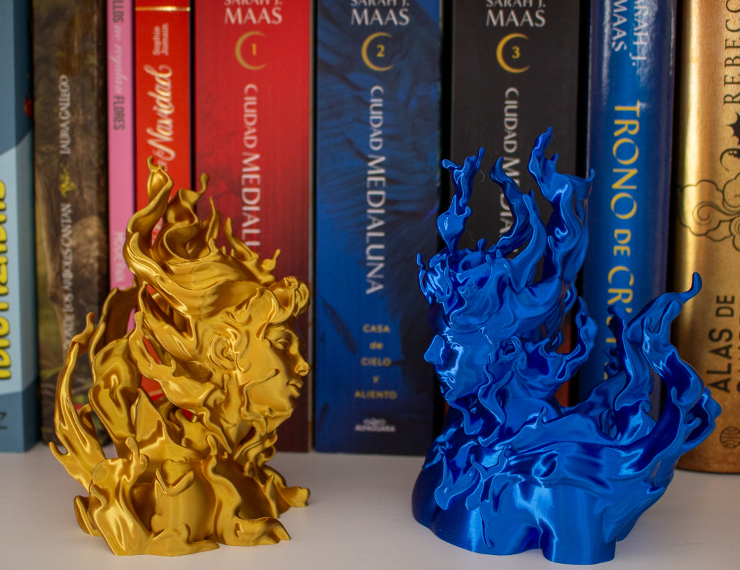 Día y Noche Ciudad de Medialuna