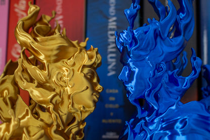 Día y Noche Ciudad de Medialuna