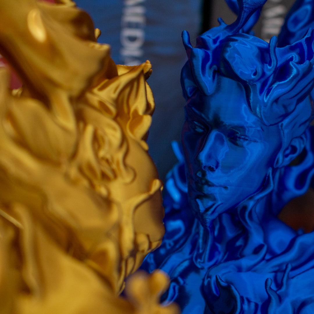 Día y Noche Ciudad de Medialuna