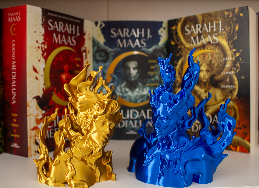 Día y Noche Ciudad de Medialuna