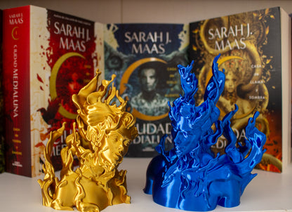 Día y Noche Ciudad de Medialuna