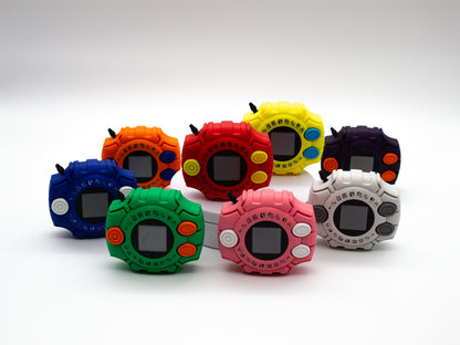 Digivice Digimon Adventure