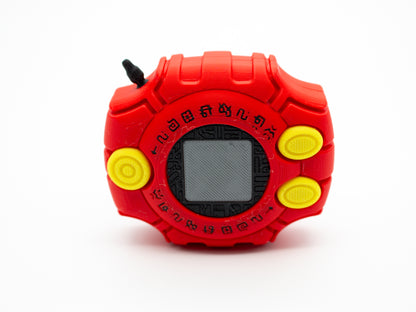Digivice Digimon Adventure