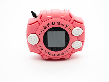 Digivice Digimon Adventure