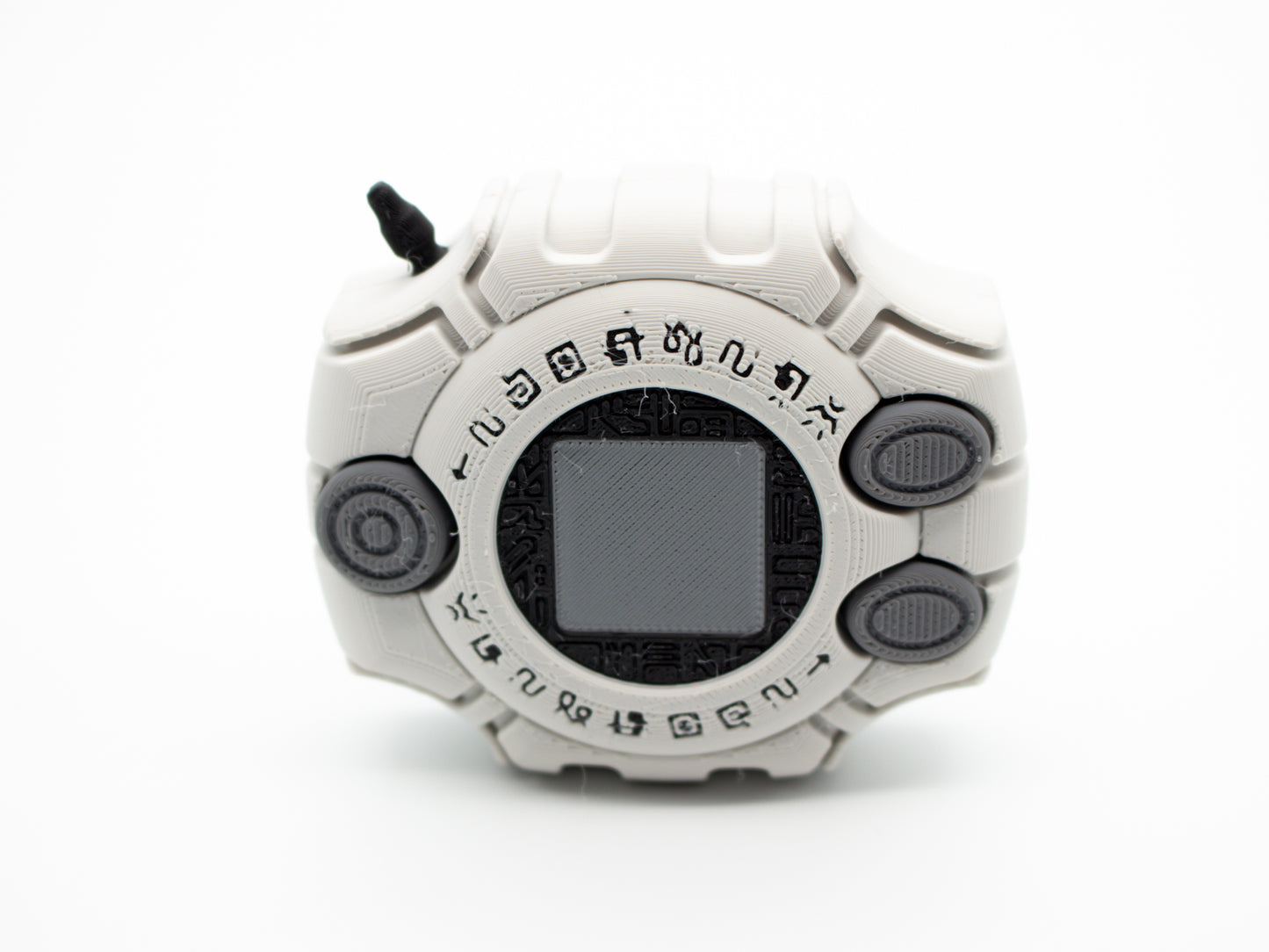 Digivice Digimon Adventure
