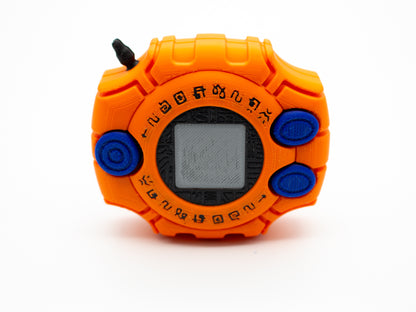 Digivice Digimon Adventure