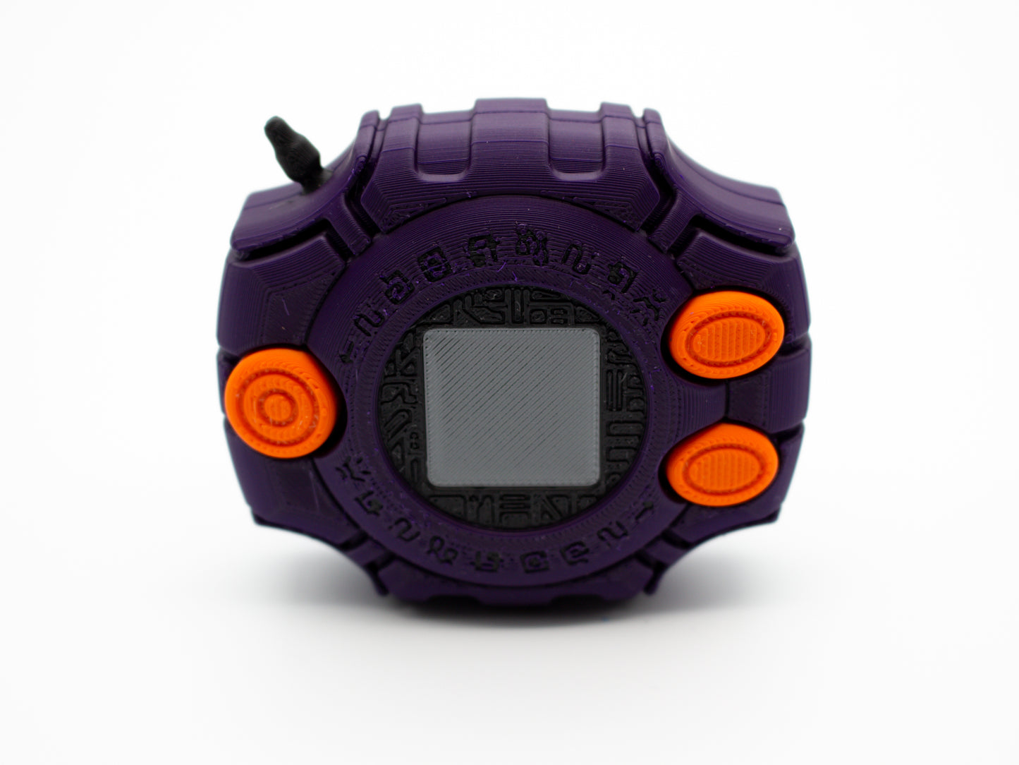 Digivice Digimon Adventure