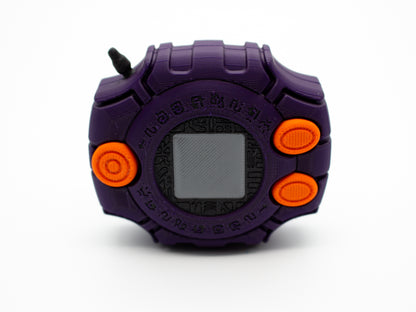 Digivice Digimon Adventure
