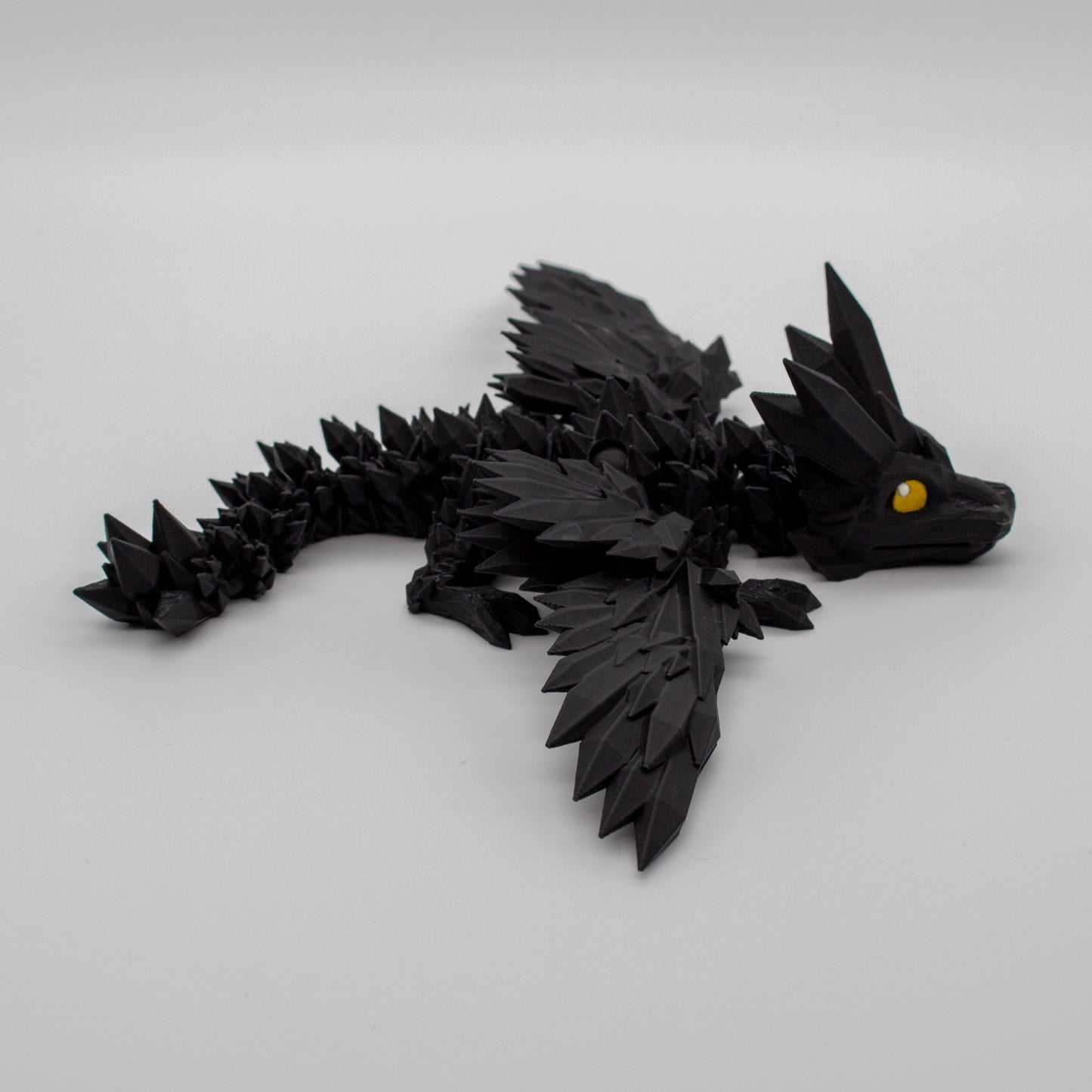 Dragones Empíreo: Tairn y Andarna