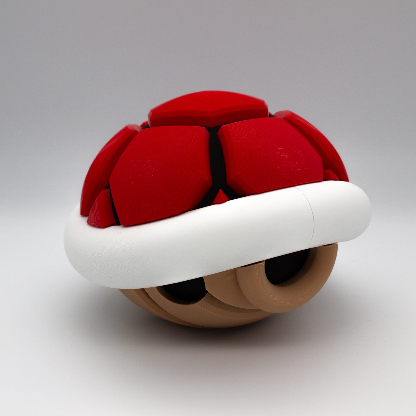 Estuche Caparazón Koopa Juegos Switch