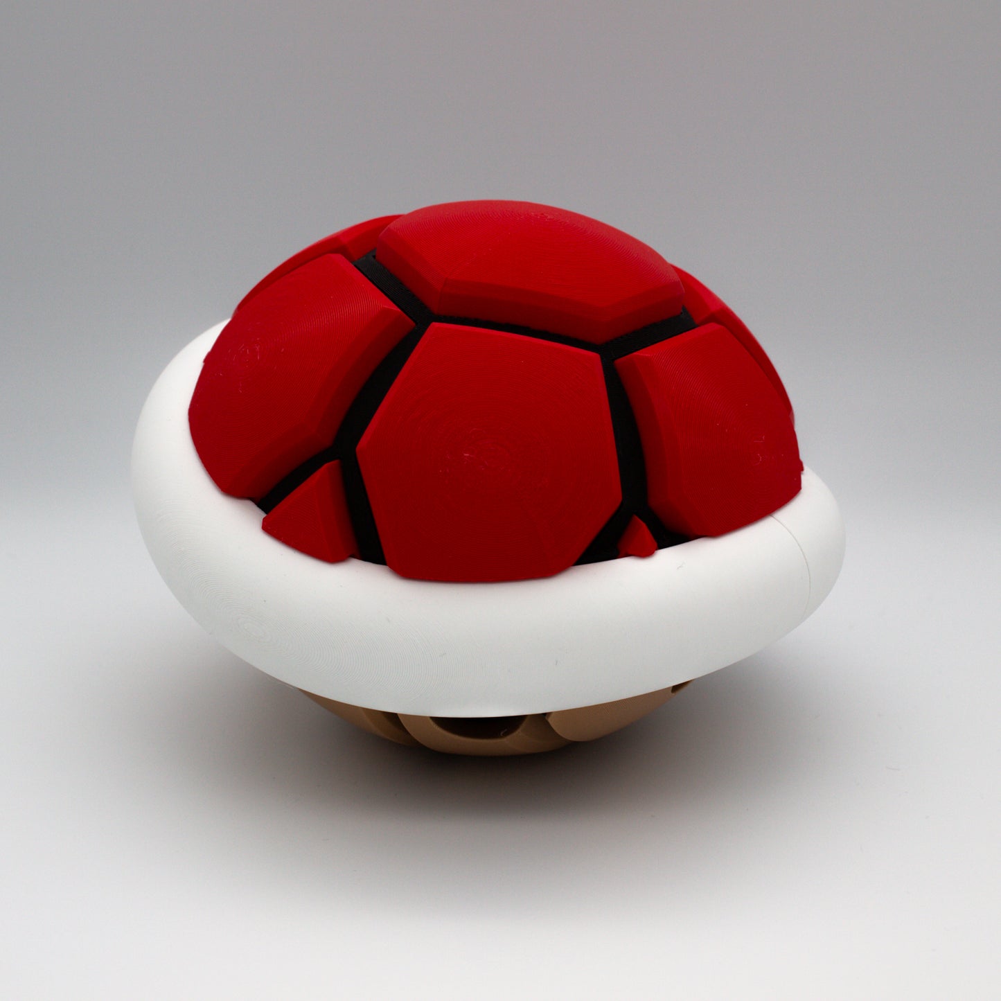 Estuche Caparazón Koopa Juegos Switch