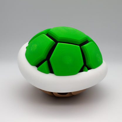Estuche Caparazón Koopa Juegos Switch