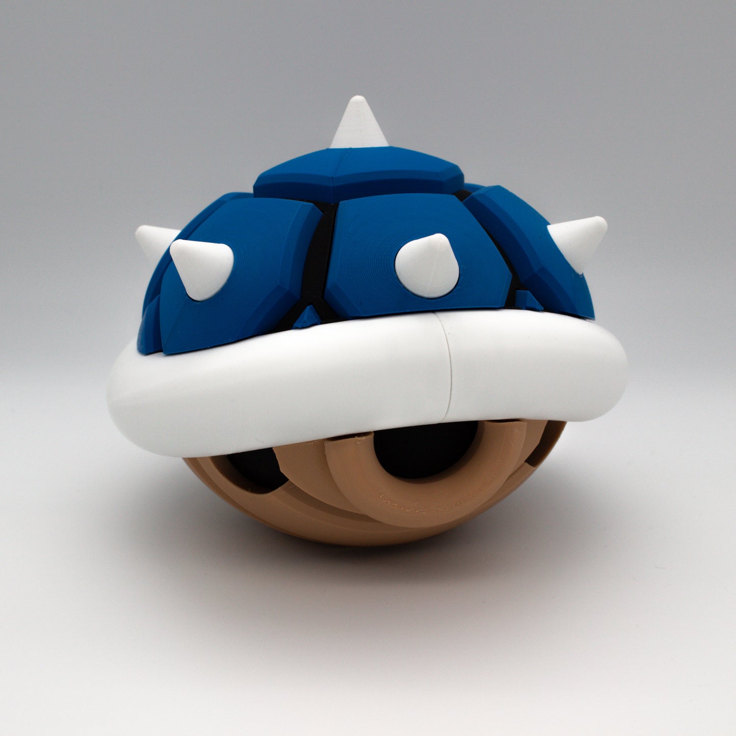 Estuche Caparazón Koopa Juegos Switch