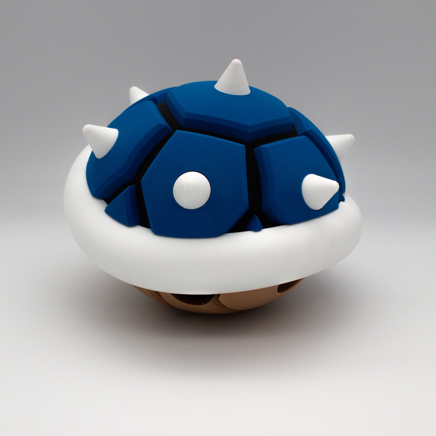 Estuche Caparazón Koopa Juegos Switch