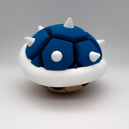 Estuche Caparazón Koopa Juegos Switch