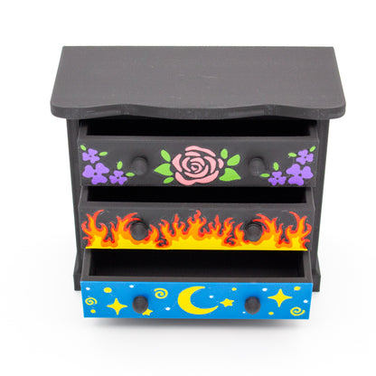 Cajonera de Feyre