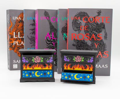 Cajonera de Feyre