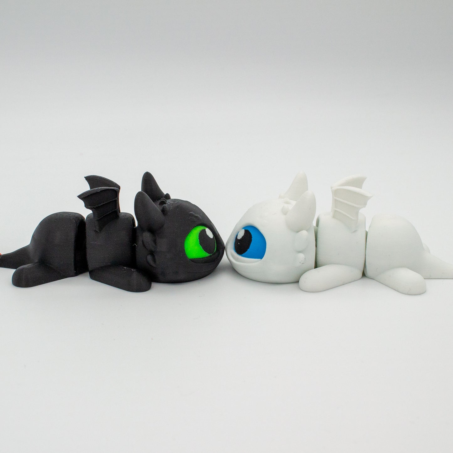 Furia Nocturna y Diurna