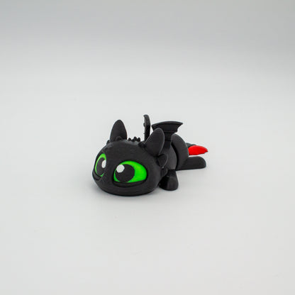 Furia Nocturna y Diurna