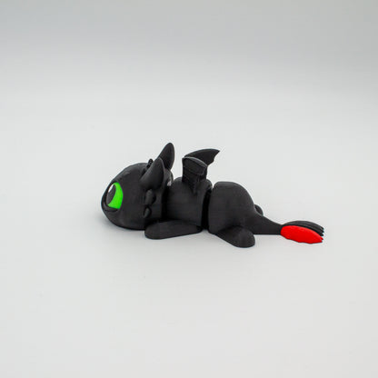 Furia Nocturna y Diurna