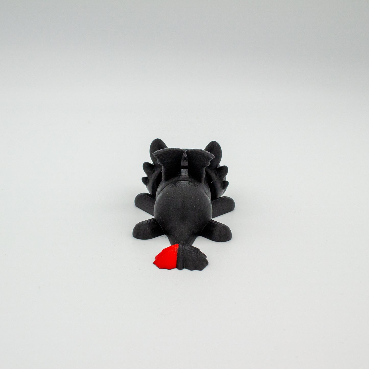 Furia Nocturna y Diurna