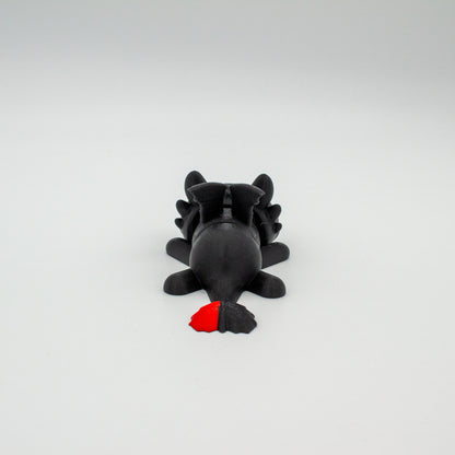 Furia Nocturna y Diurna