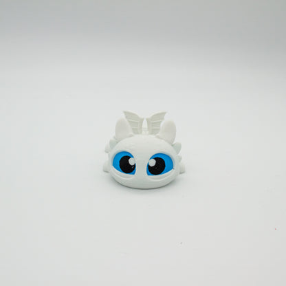 Furia Nocturna y Diurna