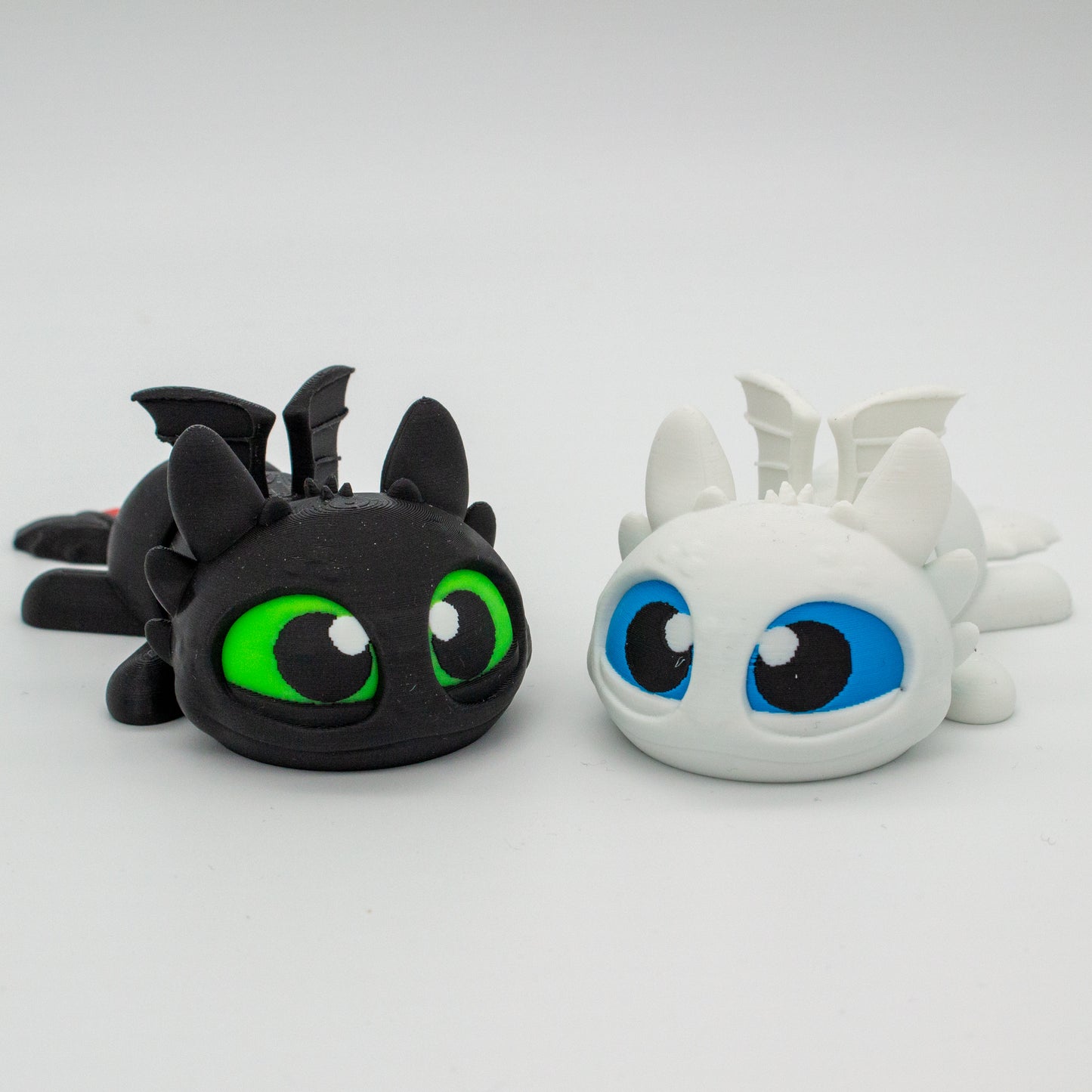 Furia Nocturna y Diurna