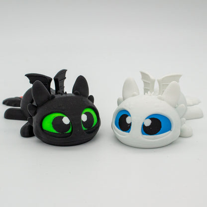 Furia Nocturna y Diurna