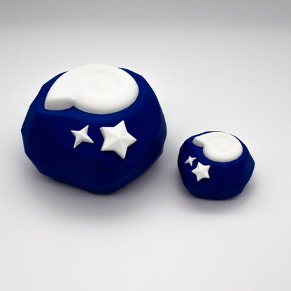 Fósil Animal Crossing