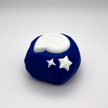 Fósil Animal Crossing