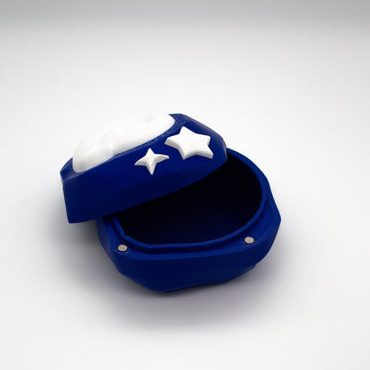 Fósil Animal Crossing