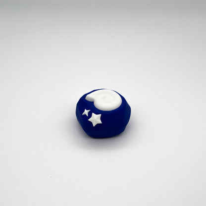 Fósil Animal Crossing