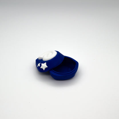 Fósil Animal Crossing