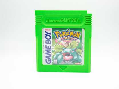 Cartucho Game Boy Gigante