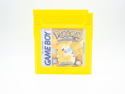 Cartucho Game Boy Gigante