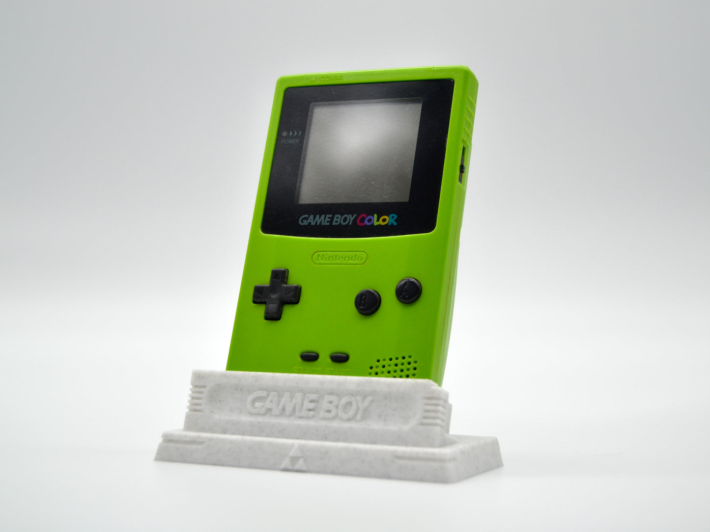 Soporte GAME BOY COLOR